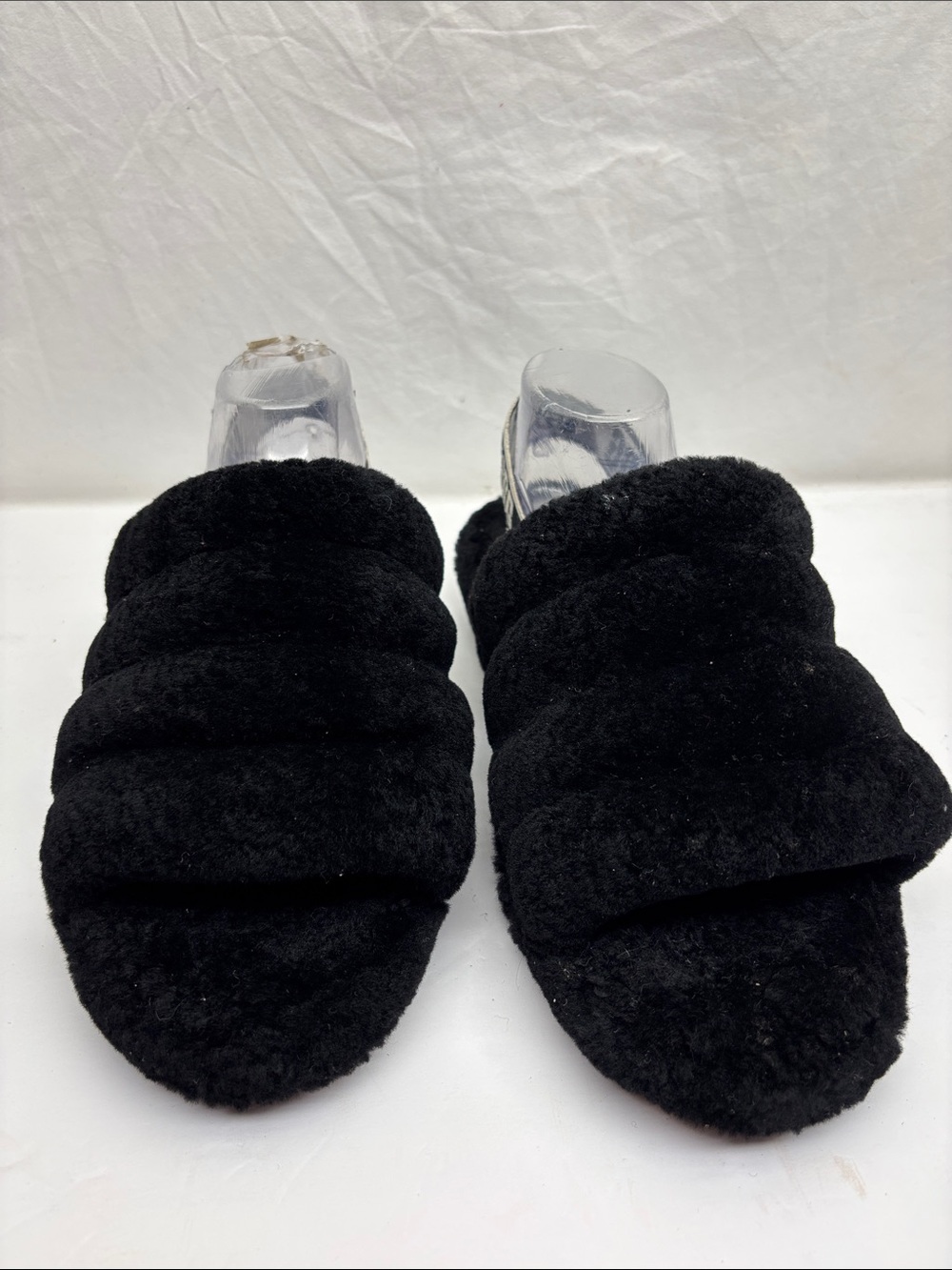 UGG Slippers for women’s SZ 11, box 50